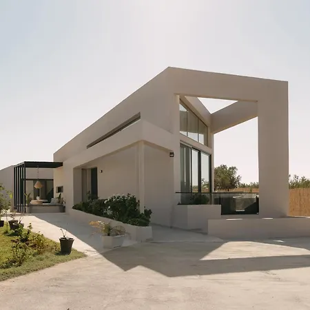 别墅 Unlimited Terra Villas, Charming Nature Escapes, By Thinkvilla *