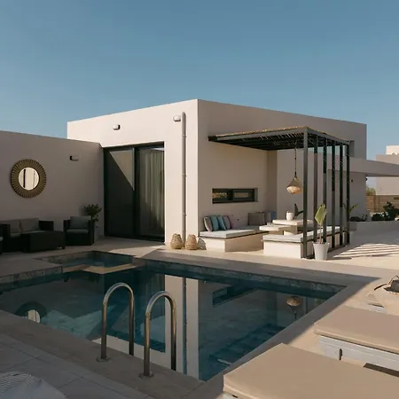 Unlimited Terra Villas, Charming Nature Escapes, By Thinkvilla Vilă