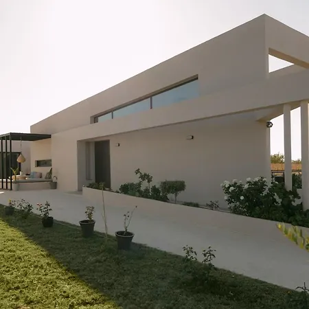 Unlimited Terra Villas, Charming Nature Escapes, By Thinkvilla Hersonissos (Crete)