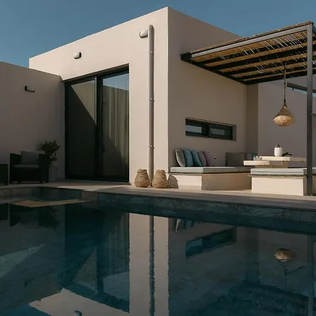 Unlimited Terra Villas, Charming Nature Escapes, By Thinkvilla فيلة