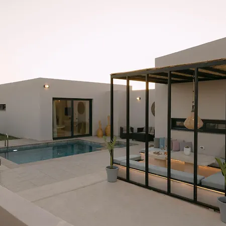 Villa Unlimited Terra Villas, Charming Nature Escapes, By Thinkvilla *
