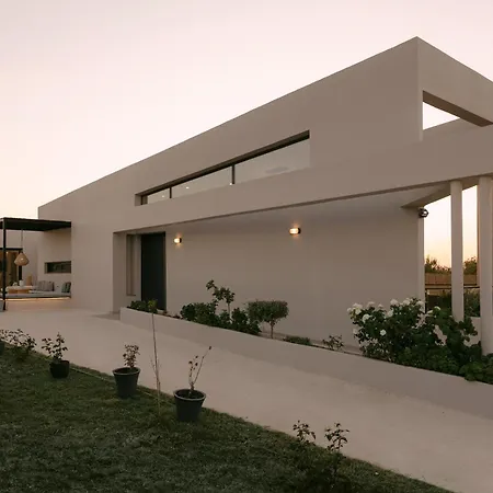 Unlimited Terra Villas, Charming Nature Escapes, By Thinkvilla Vilă *