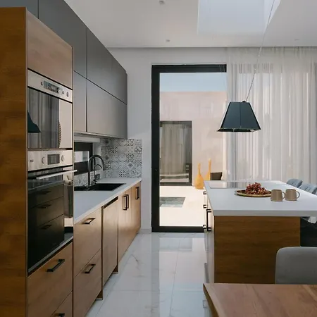 فيلة Unlimited Terra Villas, Charming Nature Escapes, By Thinkvilla خيرسونِسوس