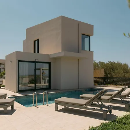 Unlimited Terra Villas, Charming Nature Escapes, By Thinkvilla فيلة