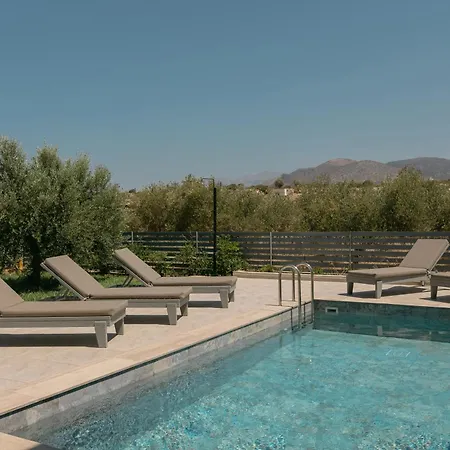 فيلة Unlimited Terra Villas, Charming Nature Escapes, By Thinkvilla