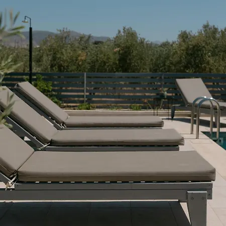 Unlimited Terra Villas, Charming Nature Escapes, By Thinkvilla * Hersonissos (Crete)
