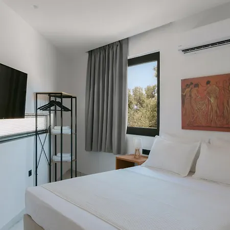 Unlimited Terra Villas, Charming Nature Escapes, By Thinkvilla *