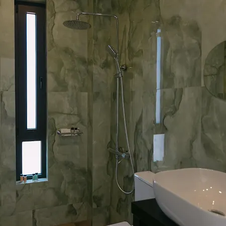 Unlimited Terra Villas, Charming Nature Escapes, By Thinkvilla فيلة خيرسونِسوس