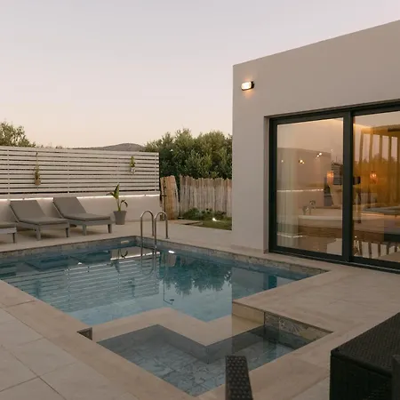 Unlimited Terra Villas, Charming Nature Escapes, By Thinkvilla