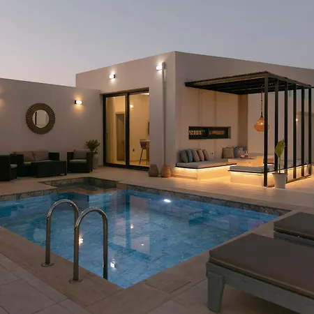 فيلة Unlimited Terra Villas, Charming Nature Escapes, By Thinkvilla خيرسونِسوس