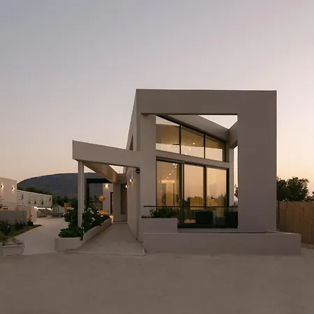 Unlimited Terra Villas, Charming Nature Escapes, By Thinkvilla فيلة