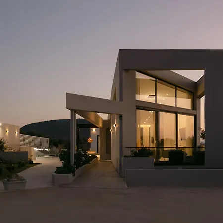 Unlimited Terra Villas, Charming Nature Escapes, By Thinkvilla