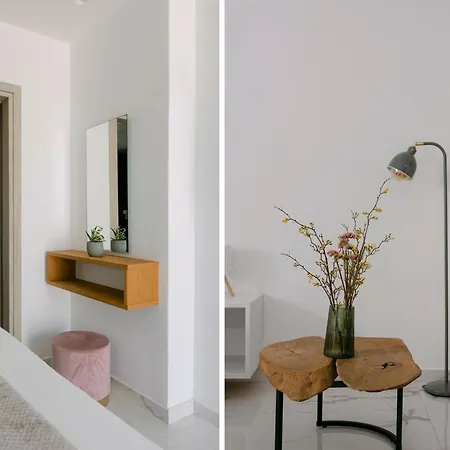 Unlimited Terra Villas, Charming Nature Escapes, By Thinkvilla * 赫索尼索斯