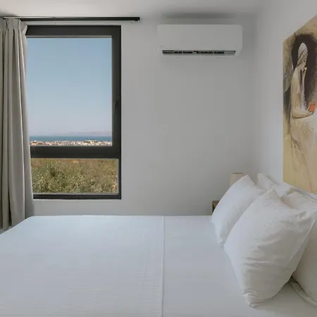 Unlimited Terra Villas, Charming Nature Escapes, By Thinkvilla * Hersonissos (Crete)