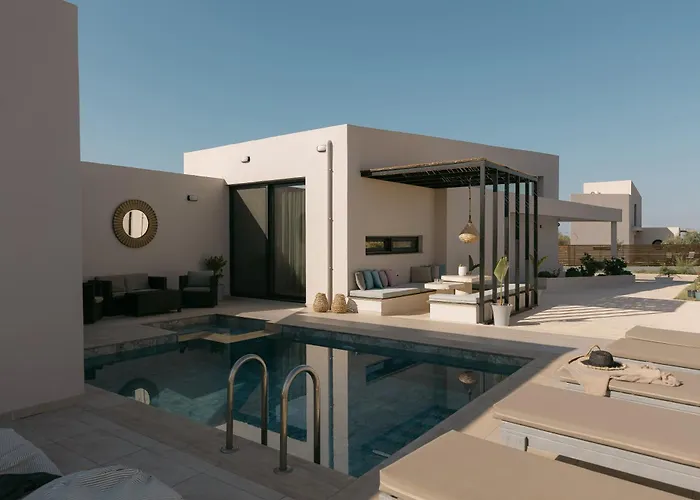 Unlimited Terra Villas, Charming Nature Escapes, By Thinkvilla Villa