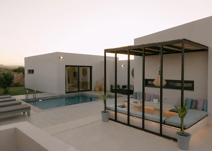 别墅 Unlimited Terra Villas, Charming Nature Escapes, By Thinkvilla *