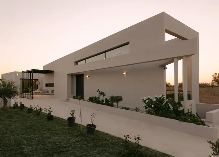 Unlimited Terra Villas, Charming Nature Escapes, By Thinkvilla 别墅 *