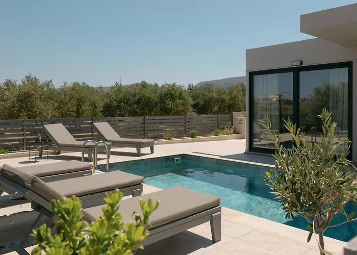 Unlimited Terra Villas, Charming Nature Escapes, By Thinkvilla Villa *