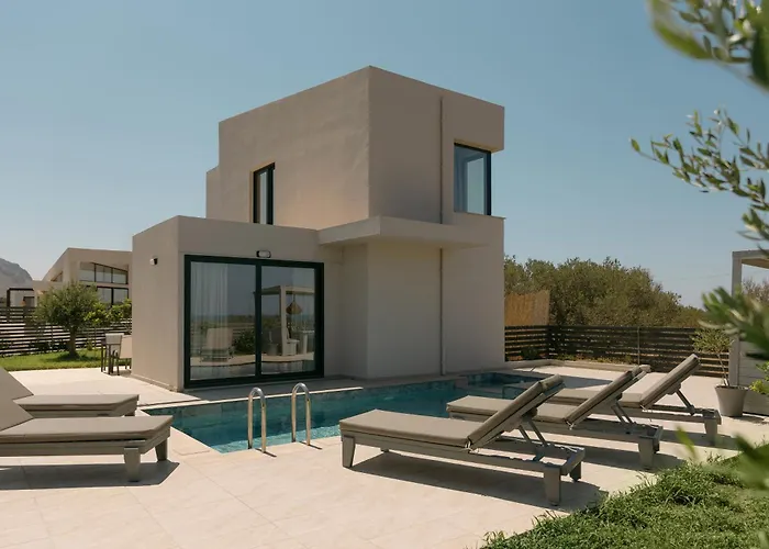 Unlimited Terra Villas, Charming Nature Escapes, By Thinkvilla Villa