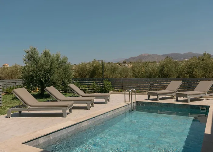 别墅 Unlimited Terra Villas, Charming Nature Escapes, By Thinkvilla