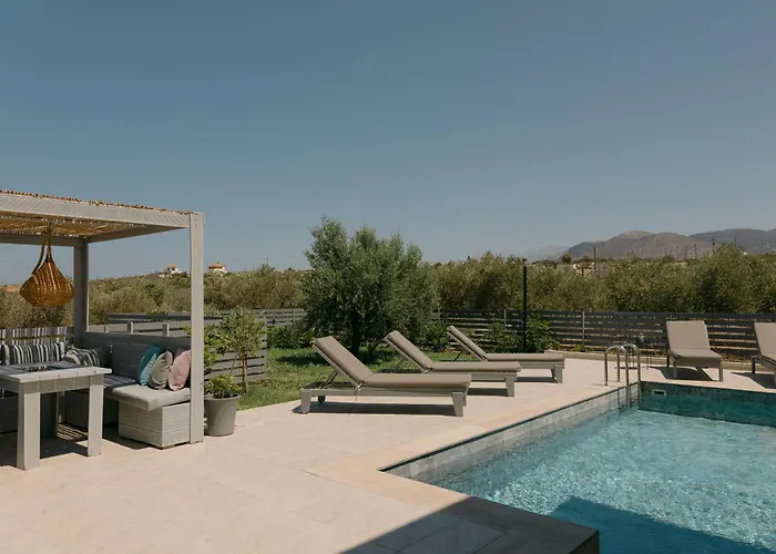 别墅 Unlimited Terra Villas, Charming Nature Escapes, By Thinkvilla