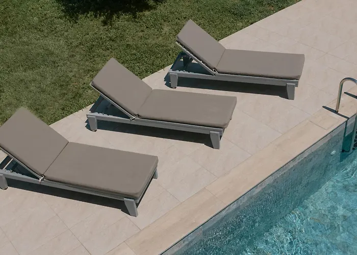 Unlimited Terra Villas, Charming Nature Escapes, By Thinkvilla 赫索尼索斯