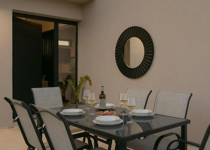 Unlimited Terra Villas, Charming Nature Escapes, By Thinkvilla Villa *