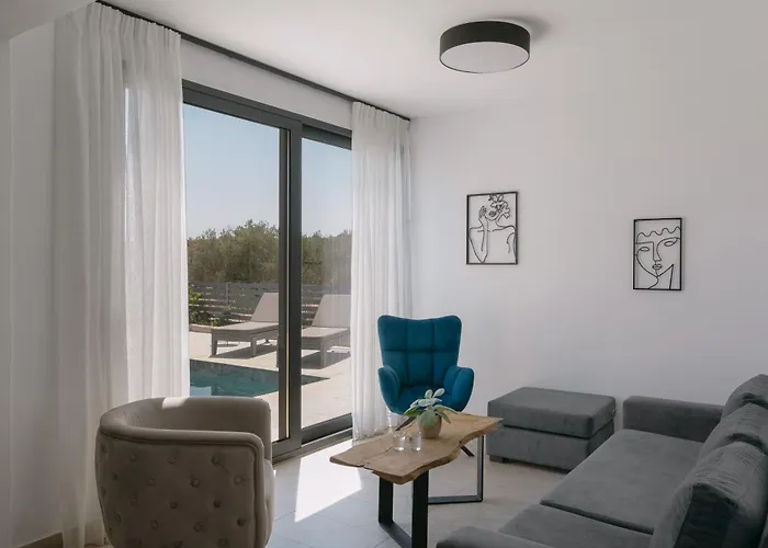 Villa Unlimited Terra Villas, Charming Nature Escapes, By Thinkvilla