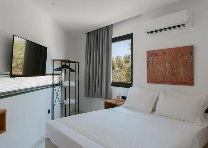 Unlimited Terra Villas, Charming Nature Escapes, By Thinkvilla *