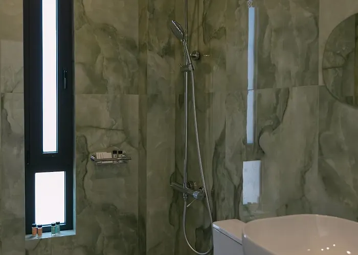 Unlimited Terra Villas, Charming Nature Escapes, By Thinkvilla Villa Hersonissos (Crete)