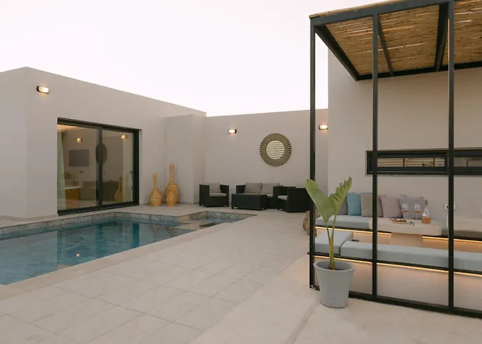 Unlimited Terra Villas, Charming Nature Escapes, By Thinkvilla 别墅