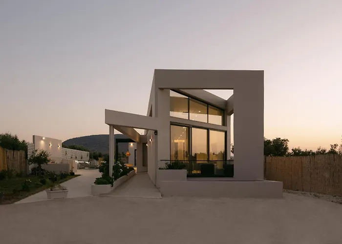 Unlimited Terra Villas, Charming Nature Escapes, By Thinkvilla Villa