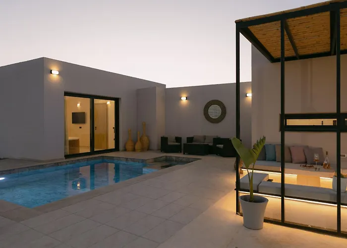 Unlimited Terra Villas, Charming Nature Escapes, By Thinkvilla 别墅