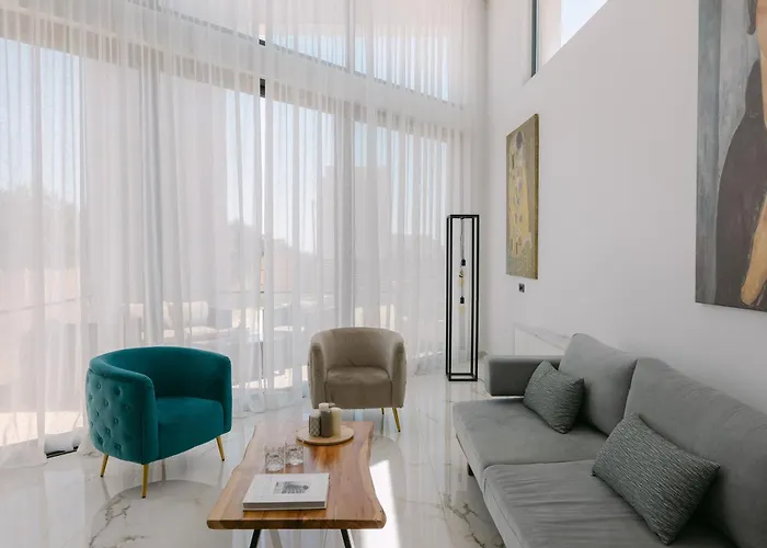 Unlimited Terra Villas, Charming Nature Escapes, By Thinkvilla