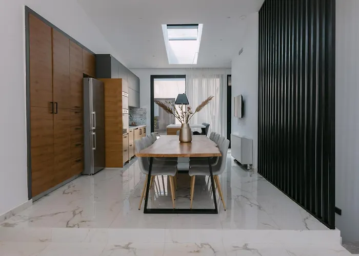 Unlimited Terra Villas, Charming Nature Escapes, By Thinkvilla *