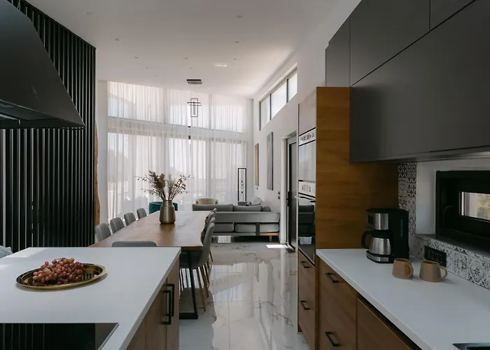 Villa Unlimited Terra Villas, Charming Nature Escapes, By Thinkvilla