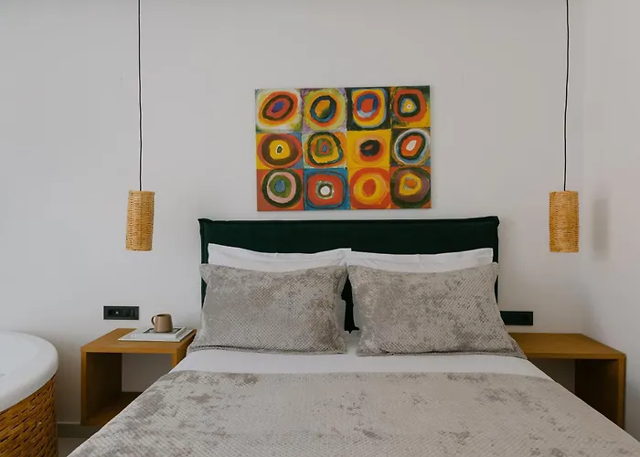 Unlimited Terra Villas, Charming Nature Escapes, By Thinkvilla