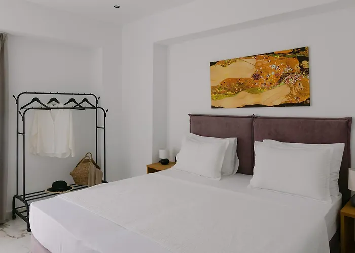 Unlimited Terra Villas, Charming Nature Escapes, By Thinkvilla 赫索尼索斯