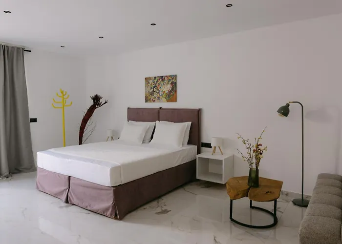 Unlimited Terra Villas, Charming Nature Escapes, By Thinkvilla 别墅 *