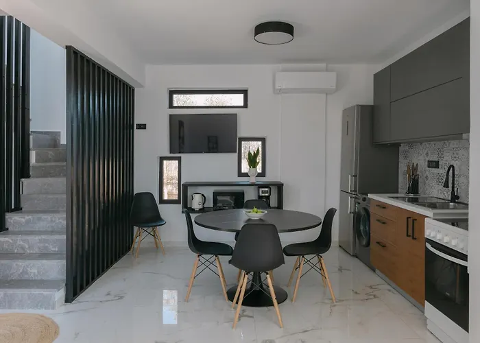 Unlimited Terra Villas, Charming Nature Escapes, By Thinkvilla *