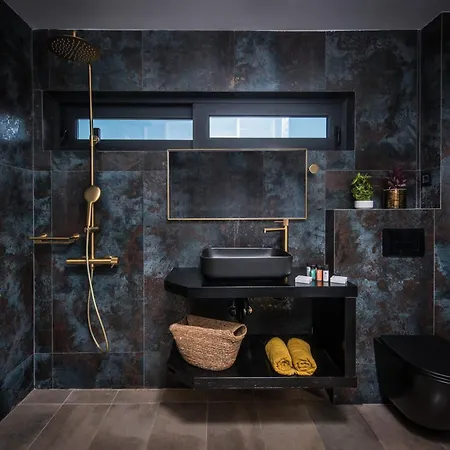 Unlimited Terra Villas, Charming Nature Escapes, By Thinkvilla Villa Herszonisszosz