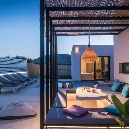 Unlimited Terra Villas, Charming Nature Escapes, By Thinkvilla