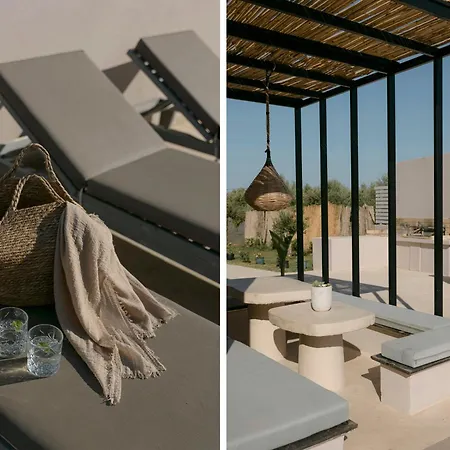 Vilă Unlimited Terra Villas, Charming Nature Escapes, By Thinkvilla