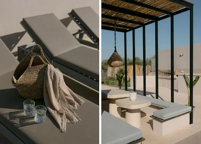 Vilă Unlimited Terra Villas, Charming Nature Escapes, By Thinkvilla