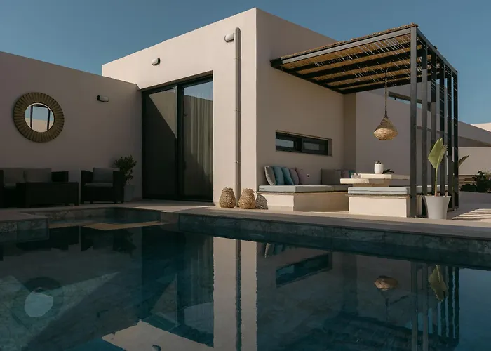 Unlimited Terra Villas, Charming Nature Escapes, By Thinkvilla Vilă