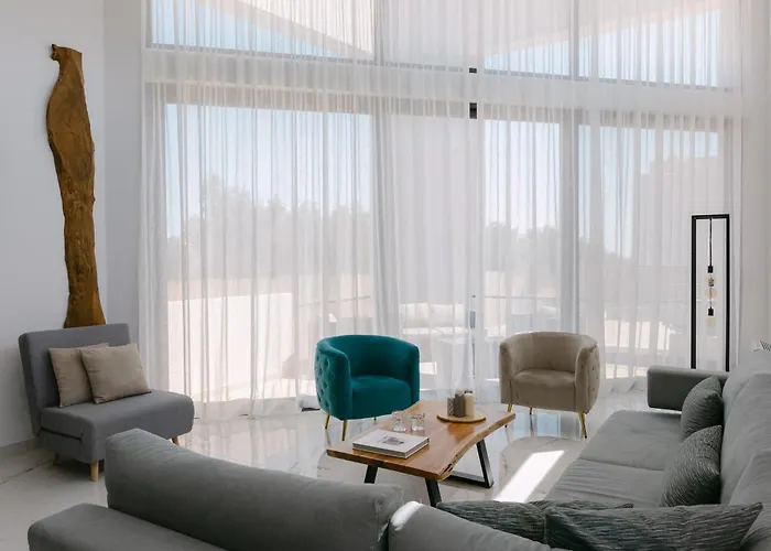 Unlimited Terra Villas, Charming Nature Escapes, By Thinkvilla Vilă