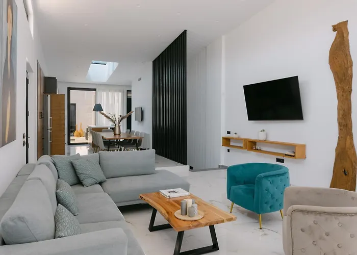 Unlimited Terra Villas, Charming Nature Escapes, By Thinkvilla