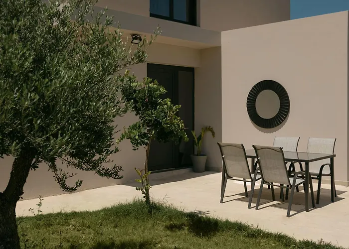 Unlimited Terra Villas, Charming Nature Escapes, By Thinkvilla Vilă *