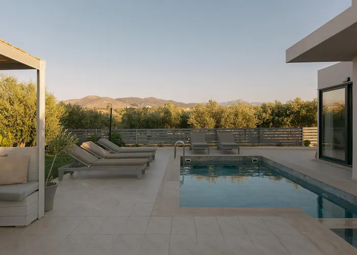 Unlimited Terra Villas, Charming Nature Escapes, By Thinkvilla Vilă