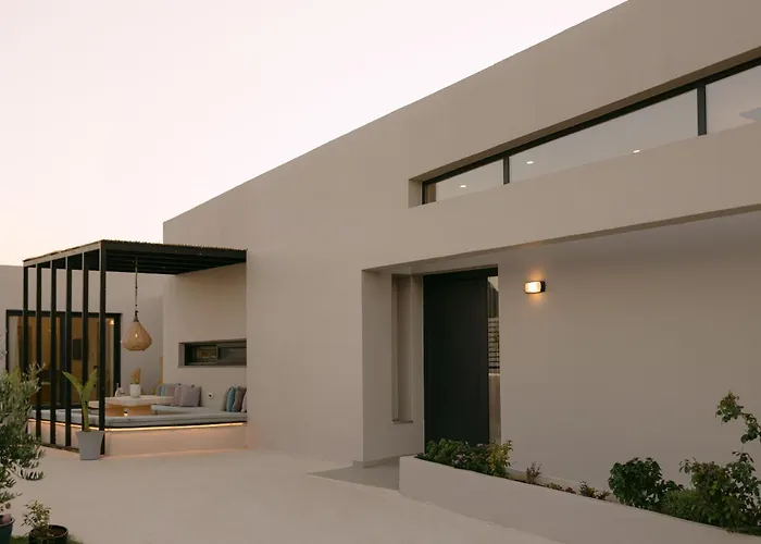 Vilă Unlimited Terra Villas, Charming Nature Escapes, By Thinkvilla